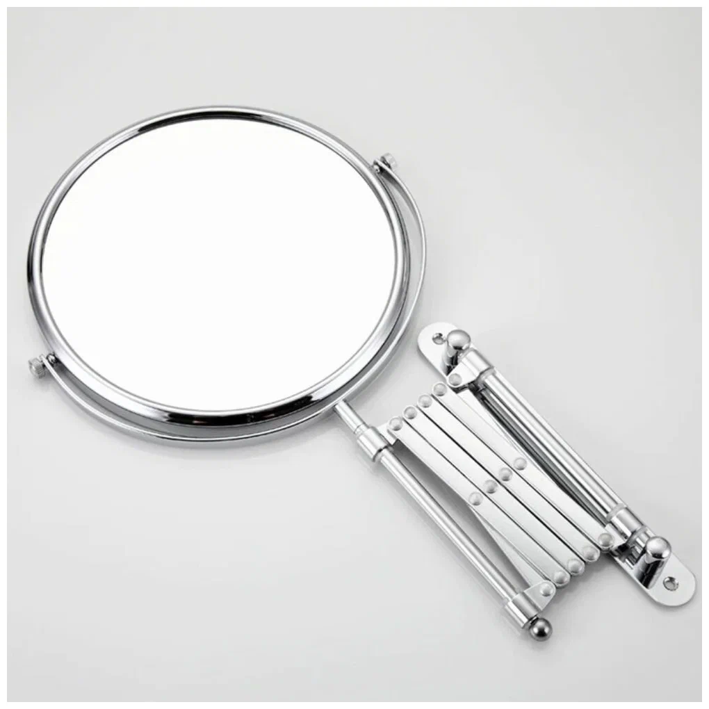 Настенное косметическое зеркало Frap F6408