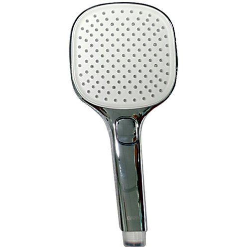 Душевая лейка 3 режима Gappo G001 хром