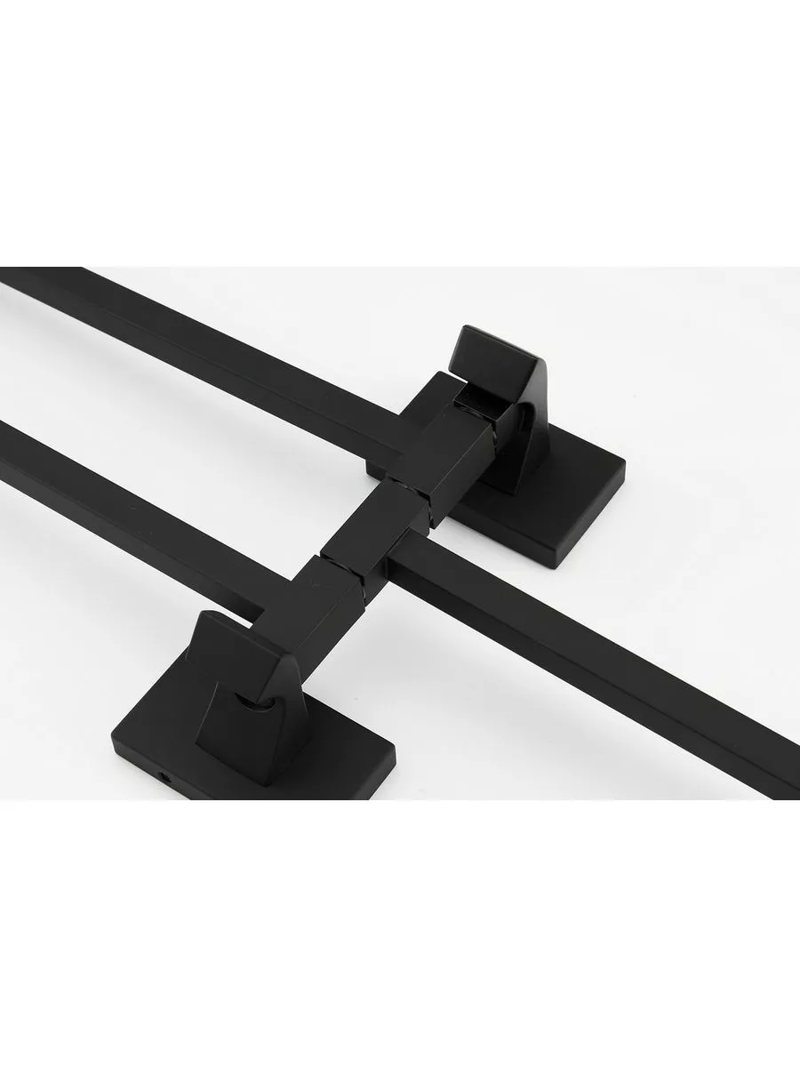 Полотенцедержатель поворотный Gappo G07-6 G0713-6