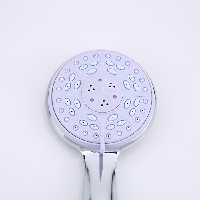 Душевая лейка 3 режима Frap F16-1 хром