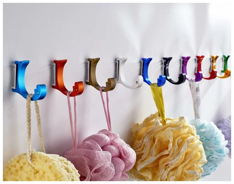 Крючок Frap F203-9