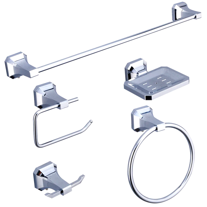 Набор аксессуаров Frap F211-5