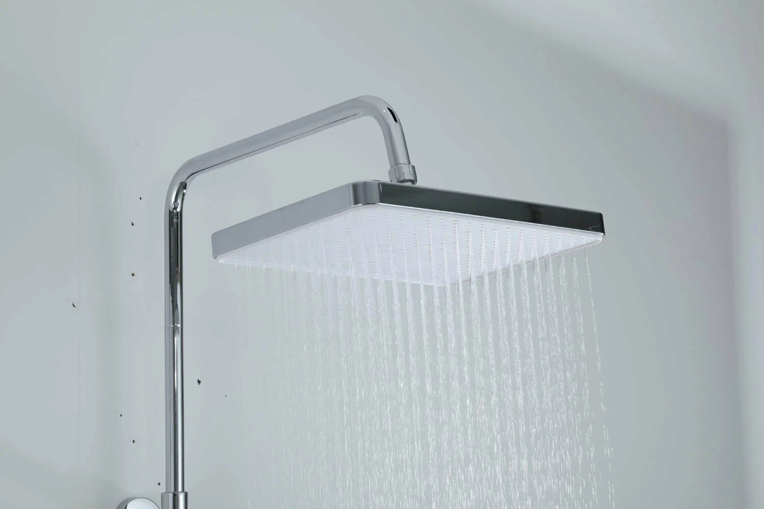 Душевая система Frap H84 F2484 хром