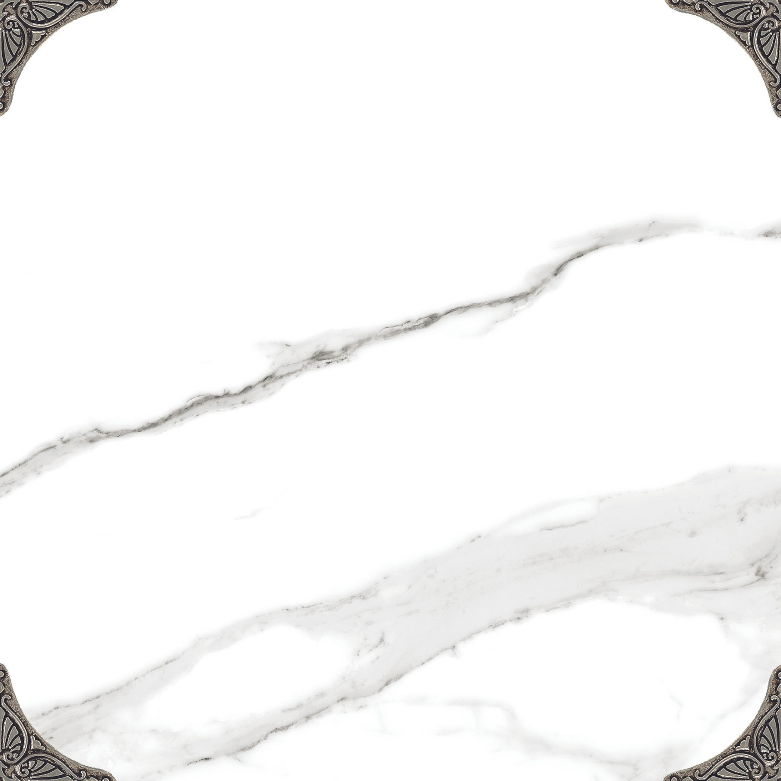 Cube Ceramica Statuario Flex