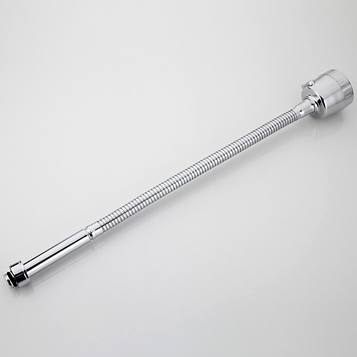 Гибкий излив Frap F7310