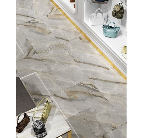 Cube Ceramica Royal Onyx Grey