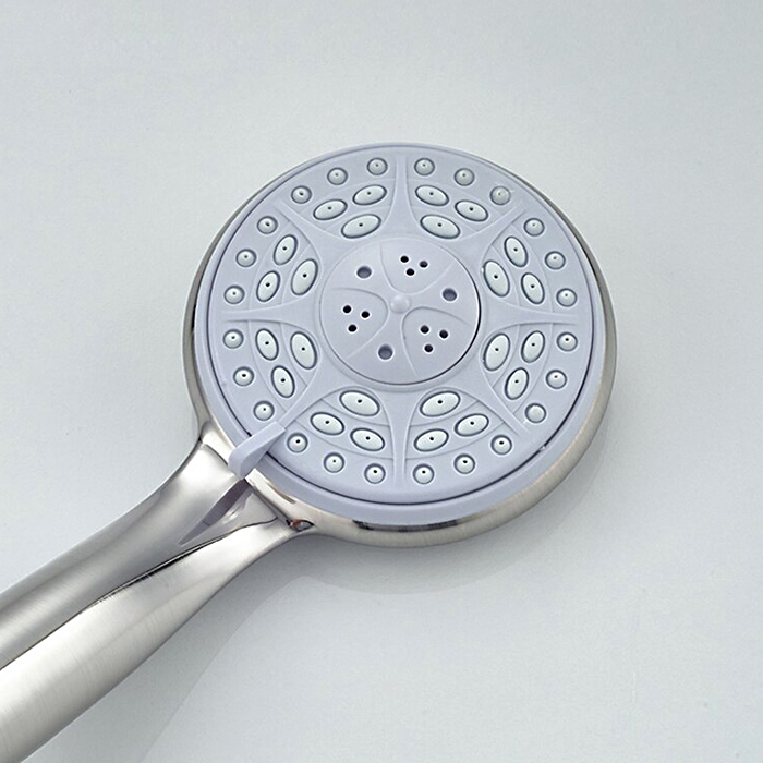 Душевая лейка Frap F16-5 Сатин