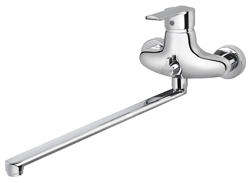 Смеситель для ванны Kaiser Orbit 20055-B