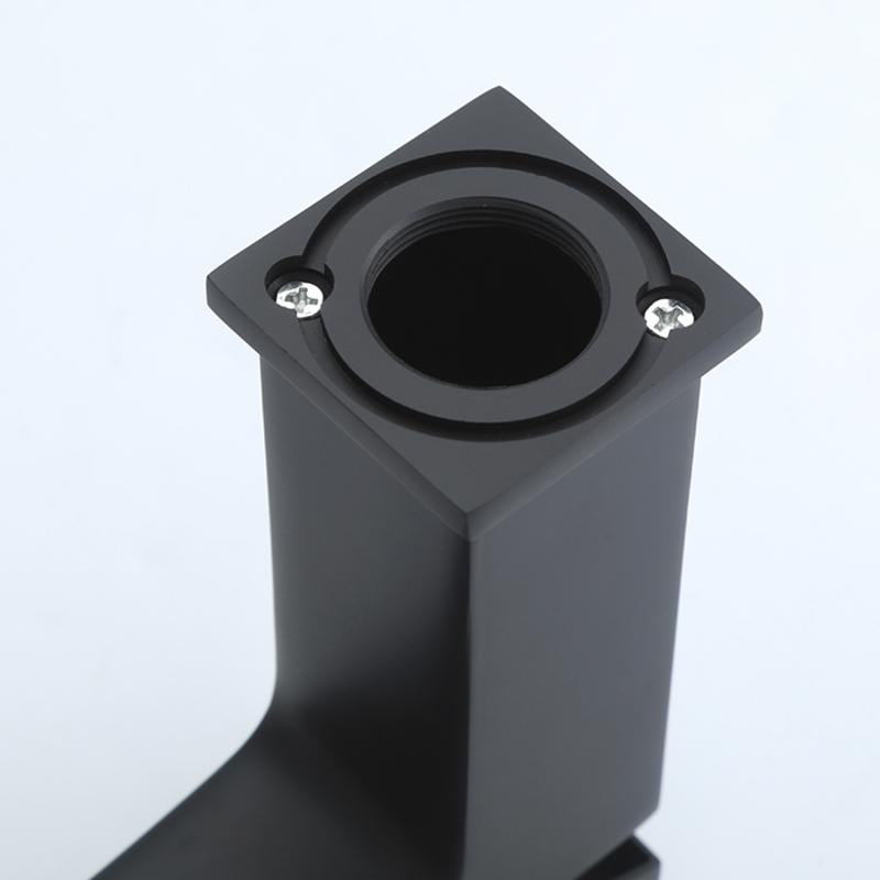 Смеситель для раковины Frap H76-6 F1076-6 черный