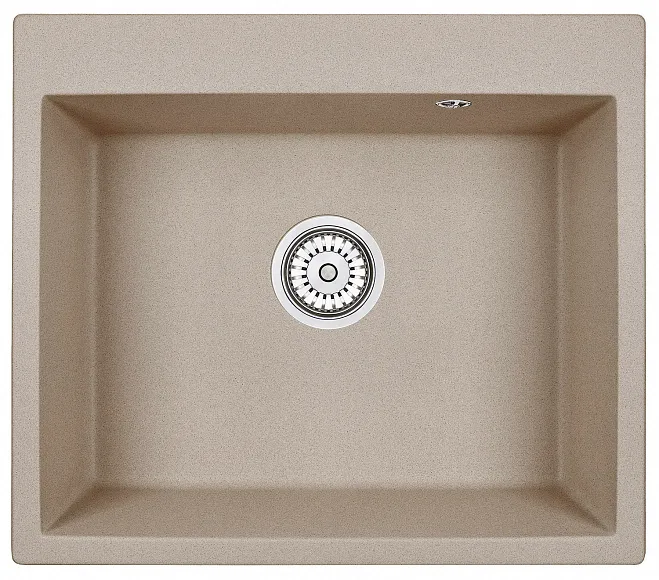 Кухонная мойка Granula GR-6001 Песок