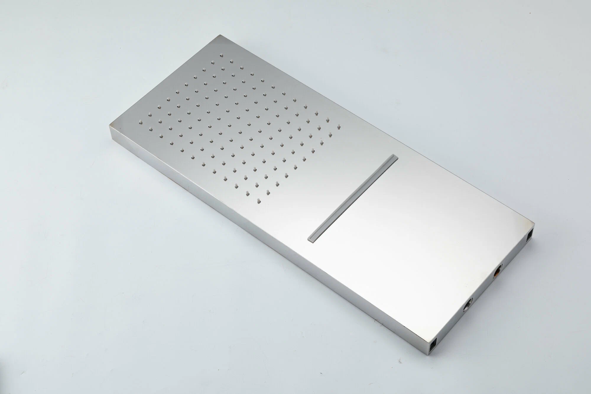 Встраиваемая душевая система Gappo G07 G7107-70 хром