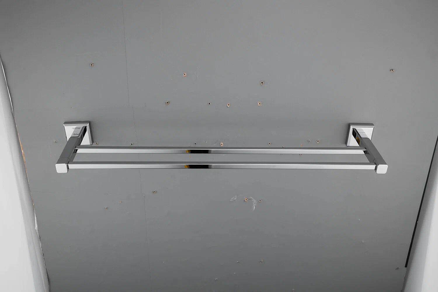 Полотенцедержатель 2-й Gappo G38 G3809 хром