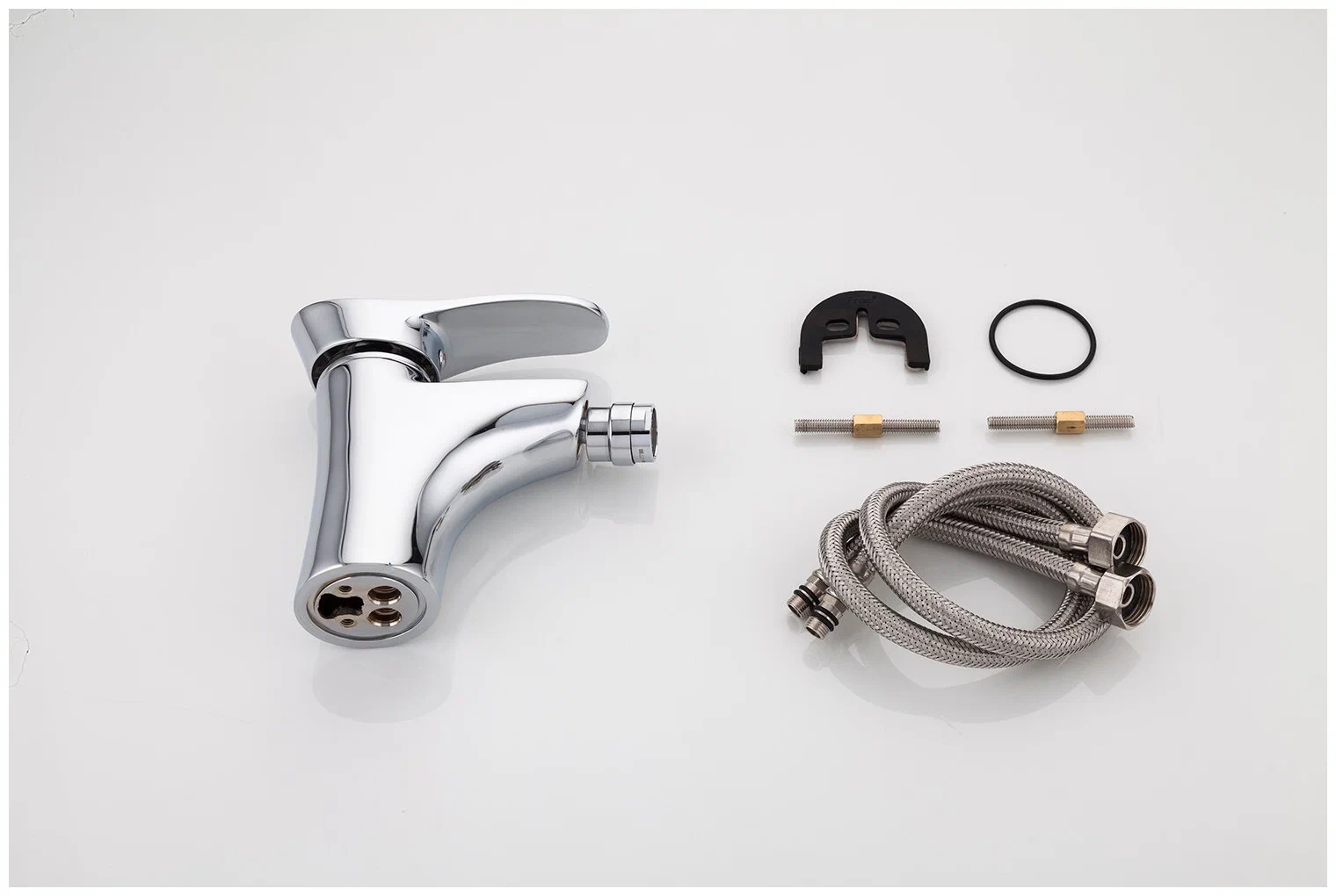 Смеситель для биде Frap H01 F5001 хром