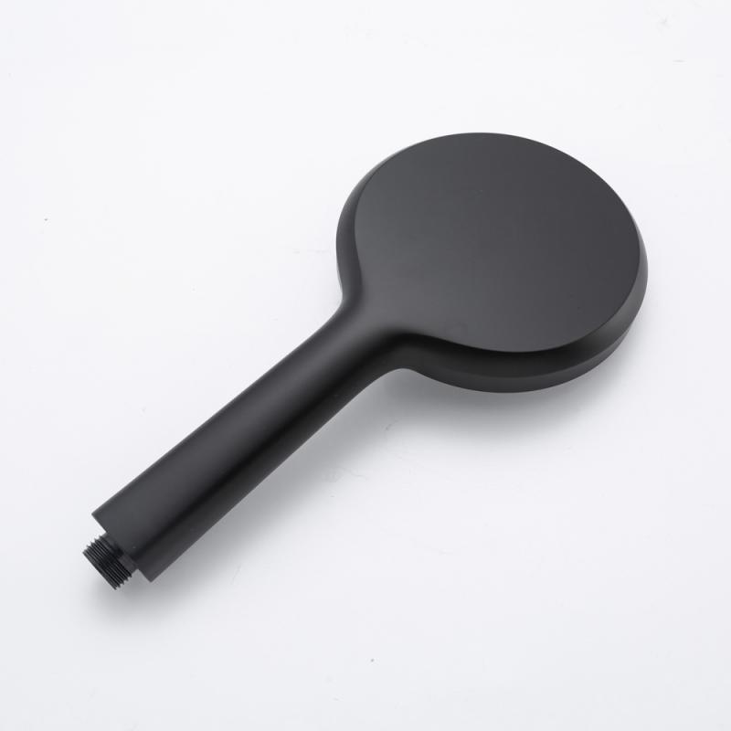 Душевая система Frap H88-6 F2488-6 черный