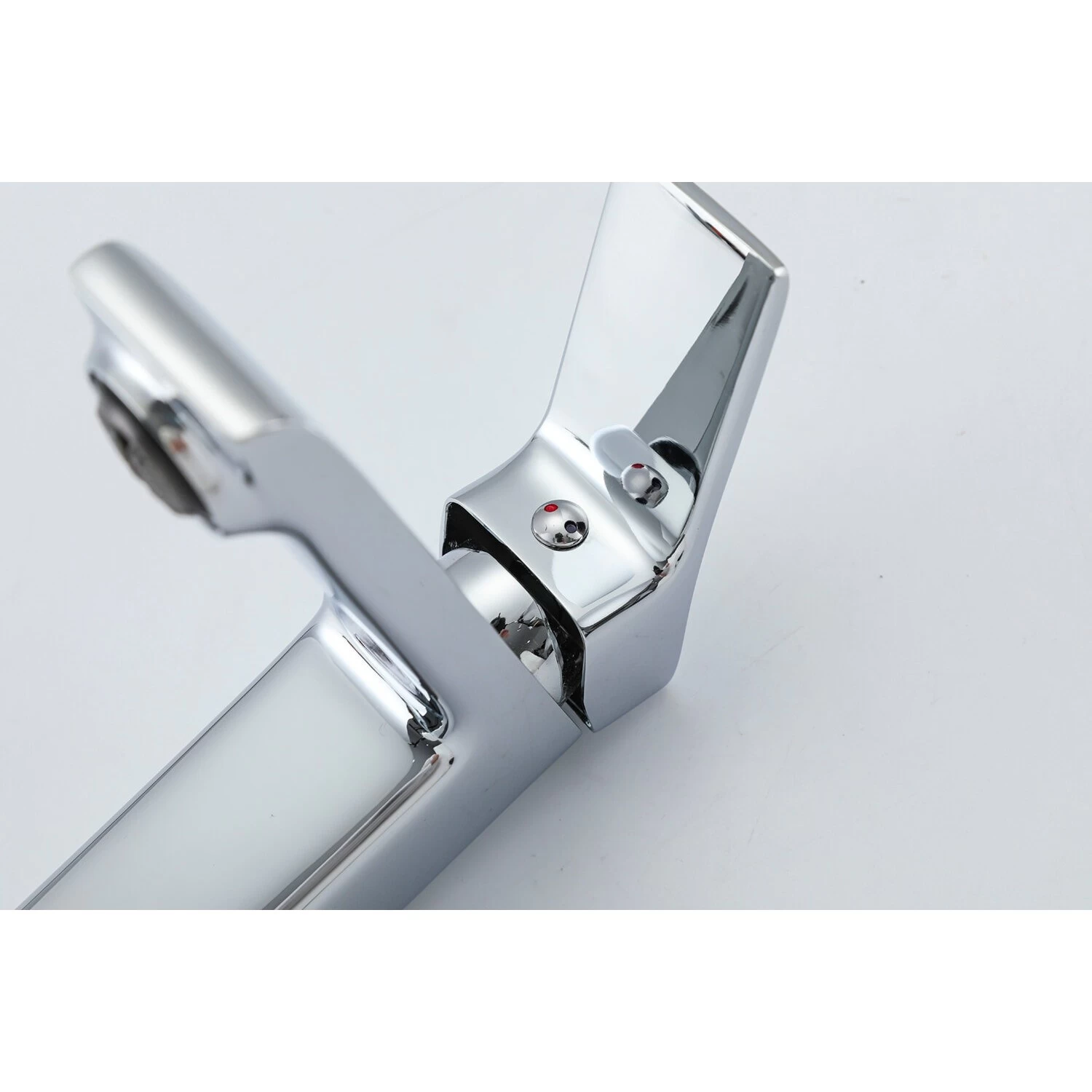 Смеситель для раковины Frap H84 F1084 хром