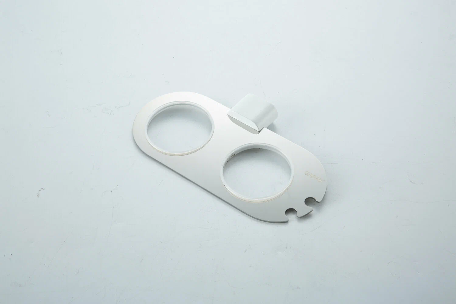 Стаканы для ванны Gappo G309-8 G30908-8 белый-хром