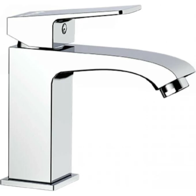 Смеситель для раковины Frap H76 F1076 хром