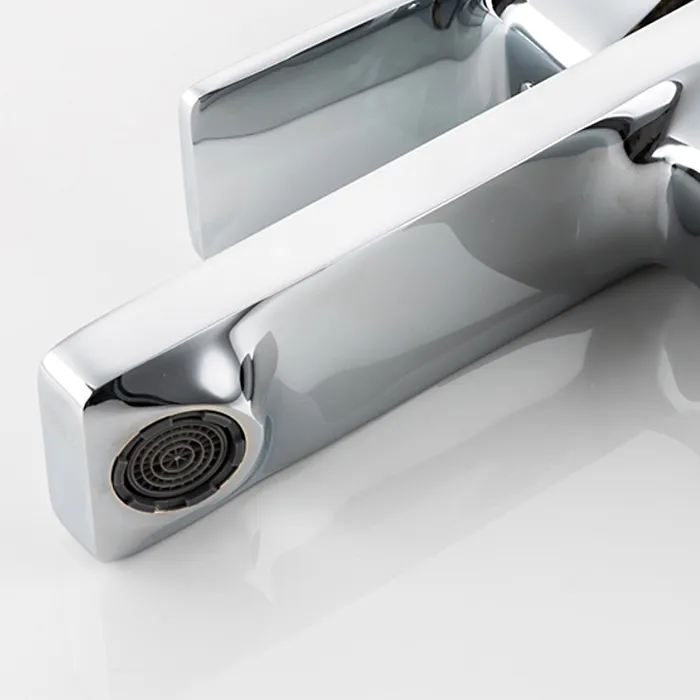 Смеситель для раковины Frap H46 F1046