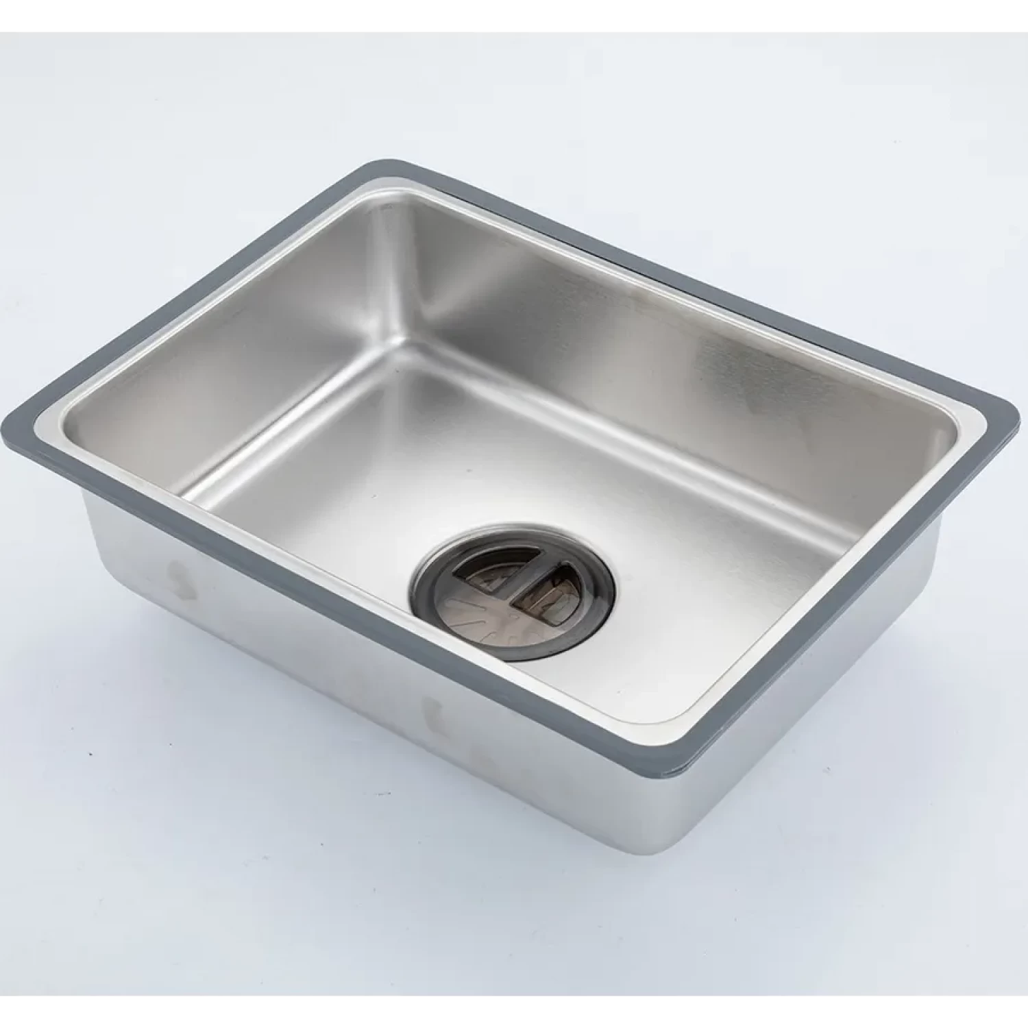 Многофункциональная мойка для кухни Gappo G7547-15 сталь