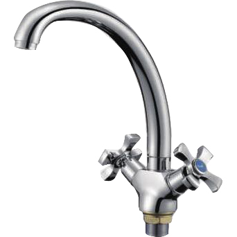 Смеситель для кухни H93 Frap F4293