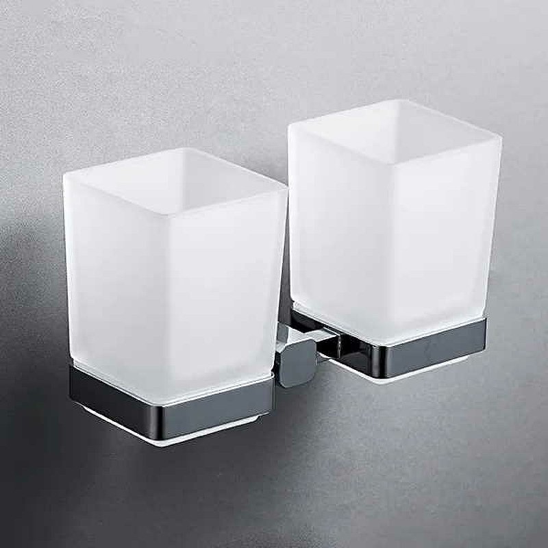 Стаканы для ванной Gappo G3808