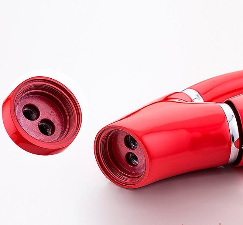 Смеситель для кухни Frap H01-13 F4101-13 красный