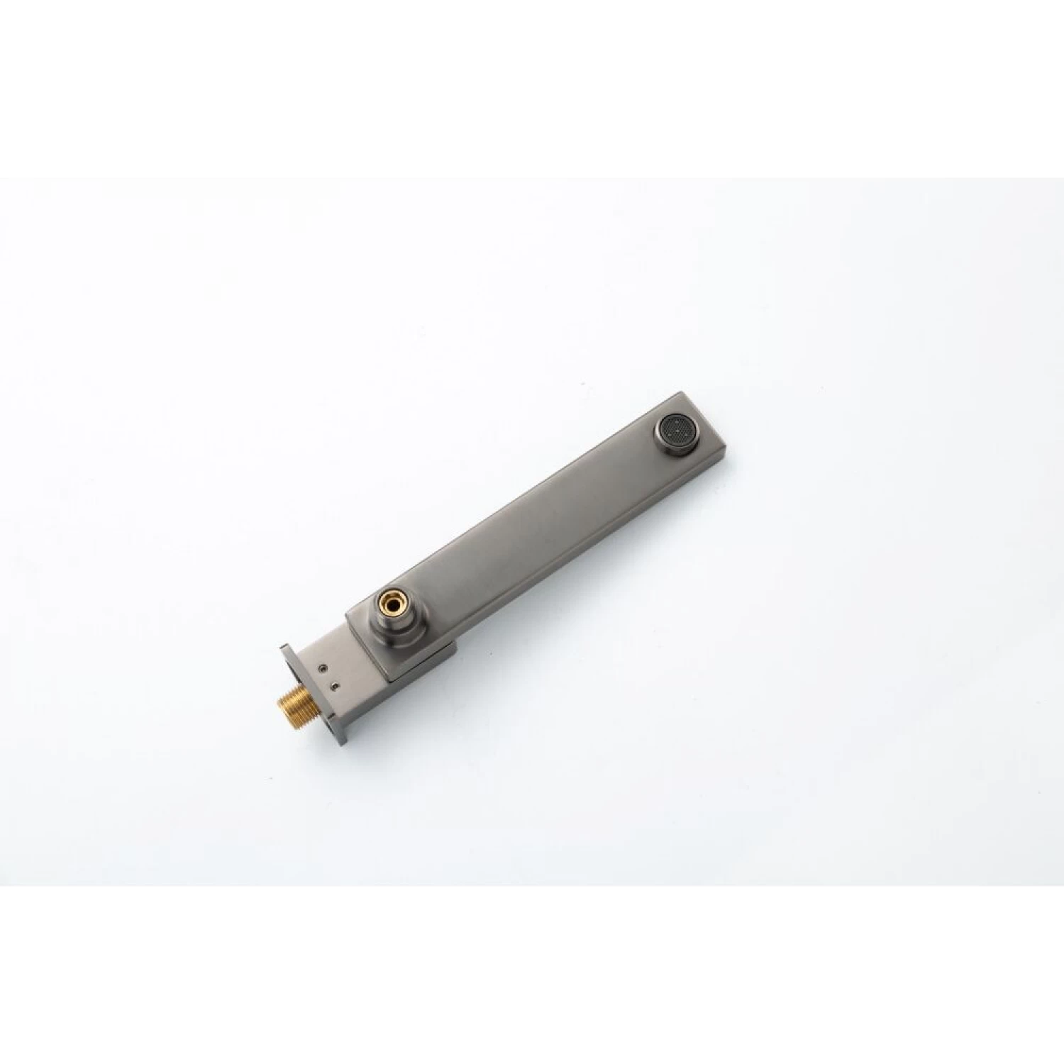 Встраиваемая душевая система Gappo G17-9 G7117-9 оружейная сталь