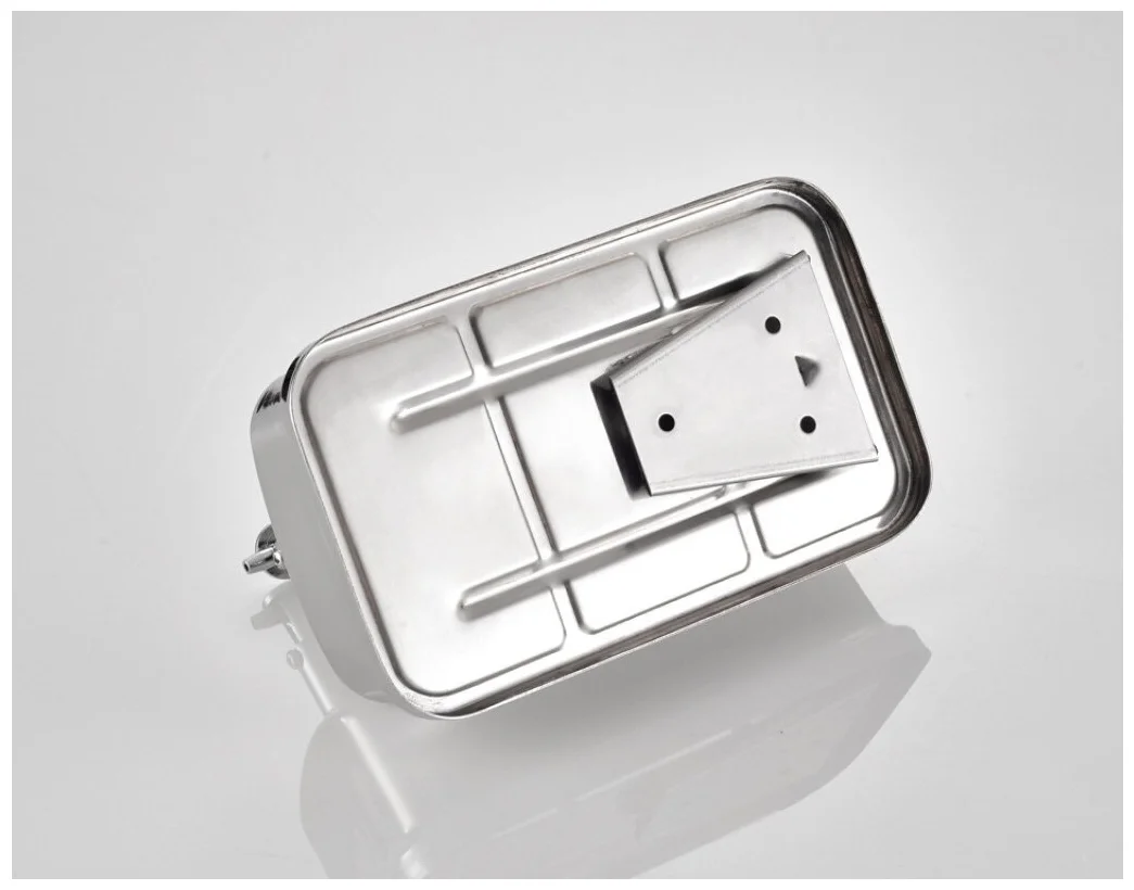 Диспенсер для жидкого мыла Frap F402