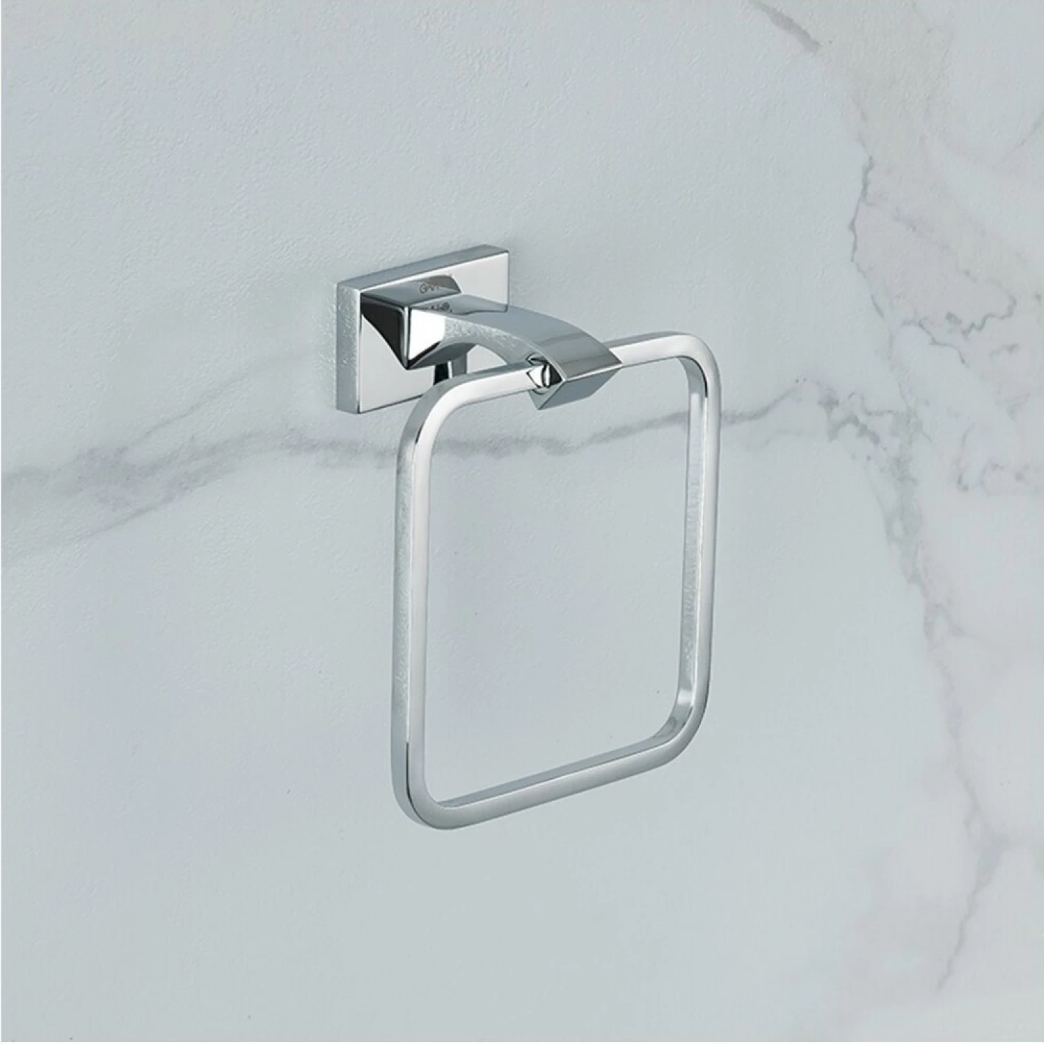 Полотенцедержатель 1-й Gappo G07 G0704 хром