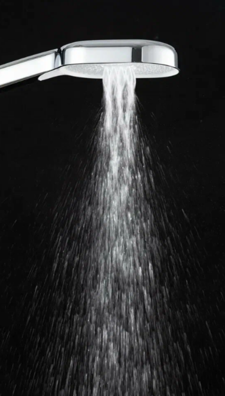 Душевая система Gappo G10 G2410 хром