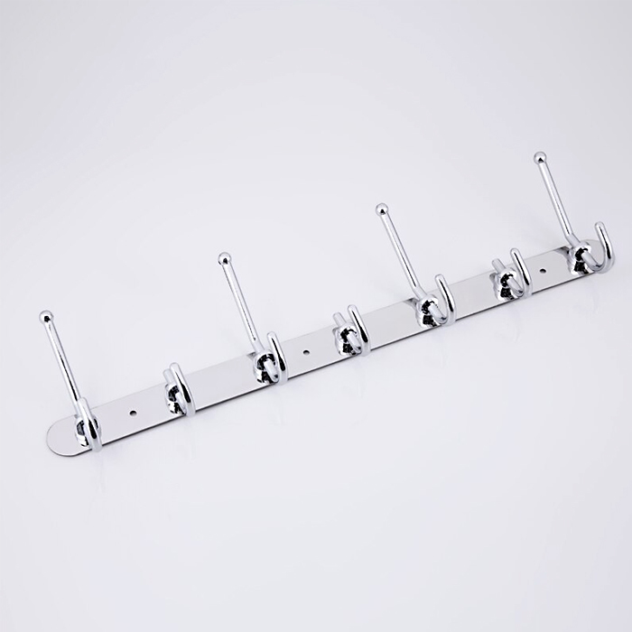 Планка с 7 крючками Frap F201-7