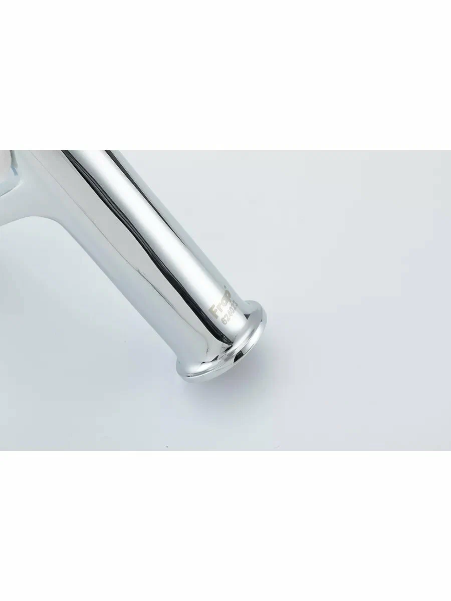 Смеситель для раковины Frap H85 F1085 хром