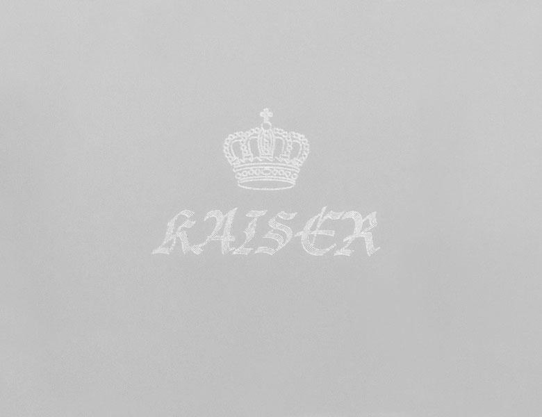 Смеситель для кухни фильтром Kaiser Teka 13044 хром