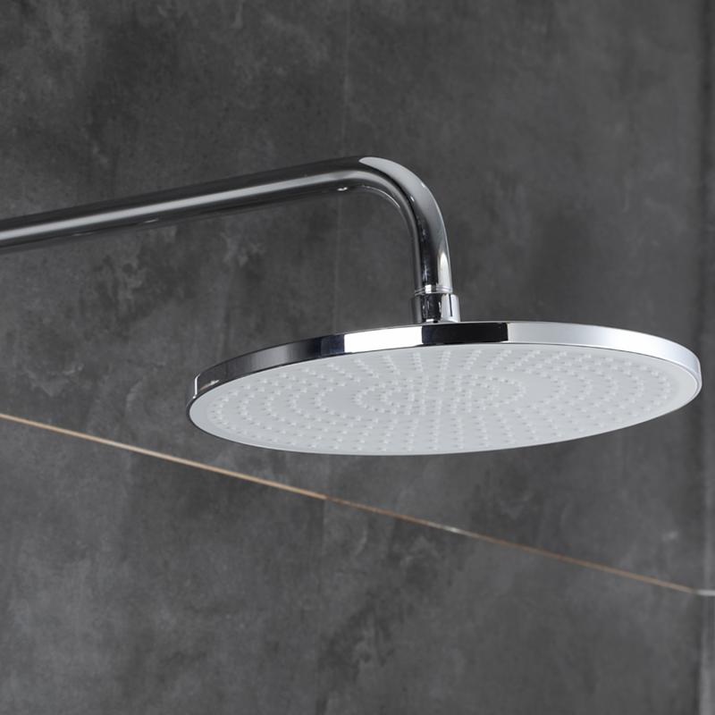 Тропическая лейка Gappo G005-25 хром