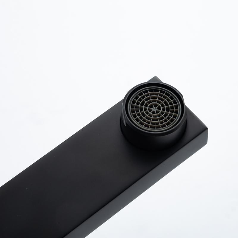 Душевая система Frap H91-6 F2491-6 черный