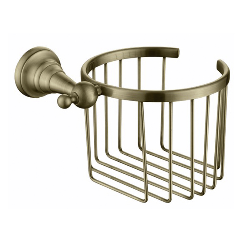 Держатель для освежителя воздуха Kaiser KH-4212 бронза