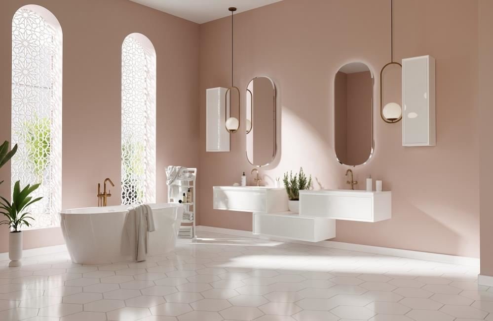 Пенал Marka One Milacco 30П 1д. Pure White L