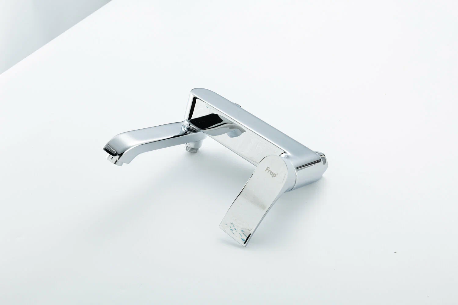 Смеситель для ванны Frap H75 F3275 хром
