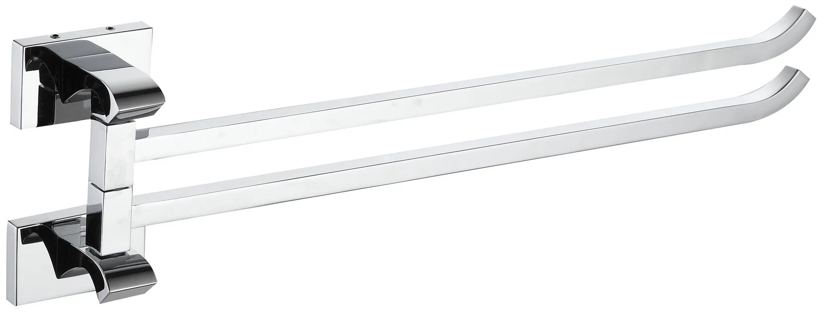 Полотенцедержатель поворотный Gappo G07 G0712