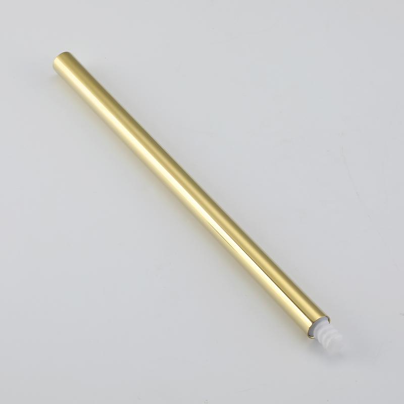 Настенный ершик Gappo G07-3 G0710-3 золото