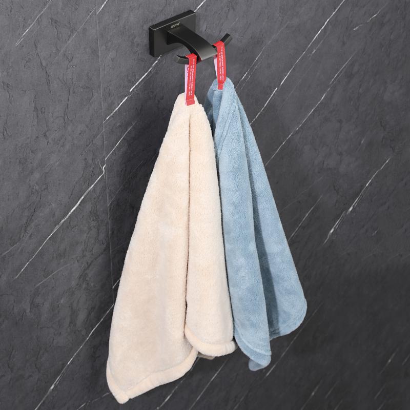 Крючок 2-й Gappo G07-9 G0705-29 оружейная сталь