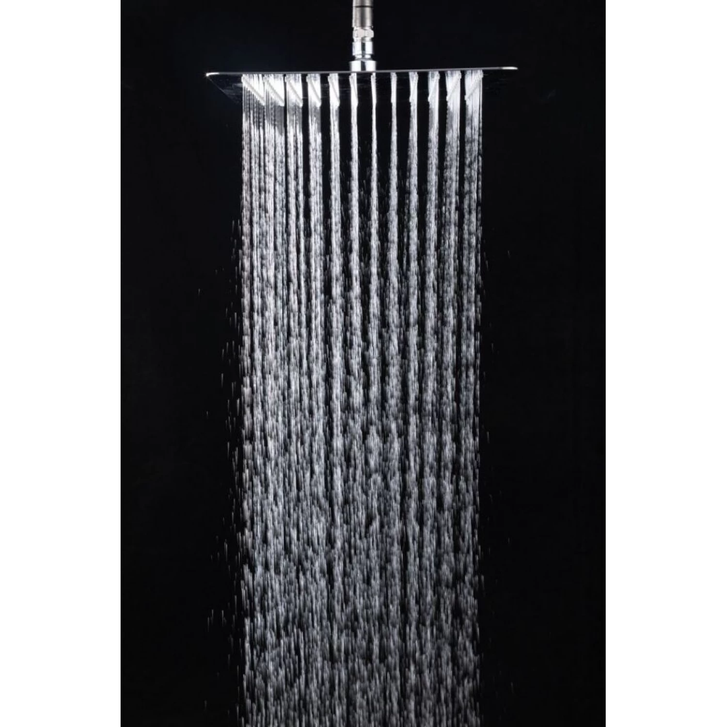 Встраиваемая душевая система Gappo G17 G7117-10 хром