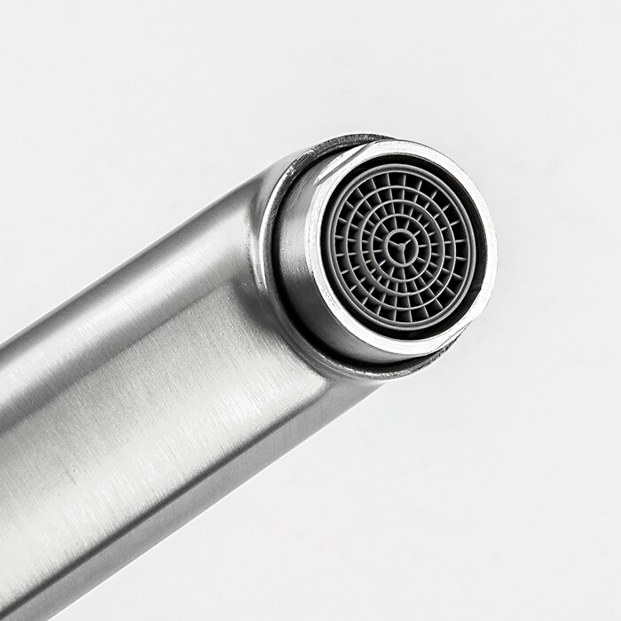 Смеситель для ванны Frap H805 F22805 сталь