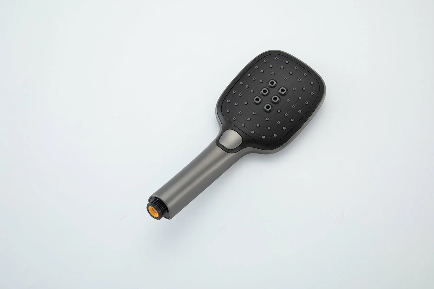 Душевая система Gappo G48-9 G2448-9 оружейная сталь