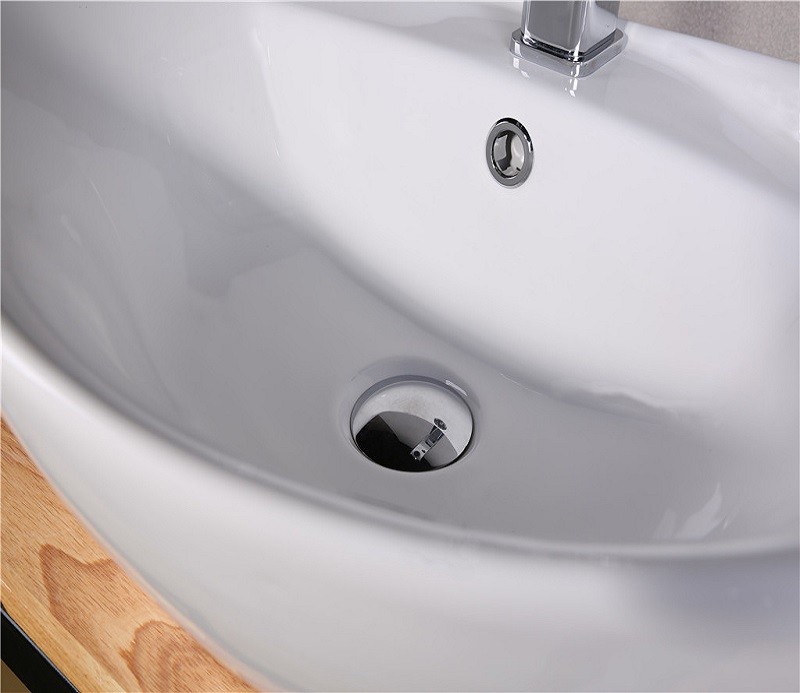 Накладная раковина CeramaLux 60 N 9018