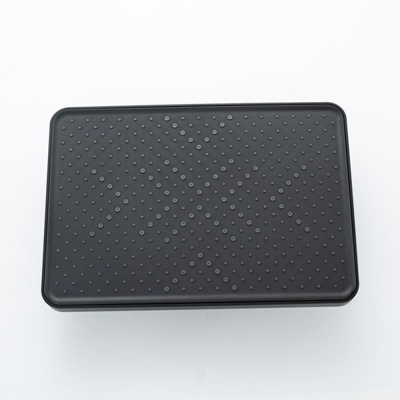 Душевая система Frap H91-6 F2491-6 черный