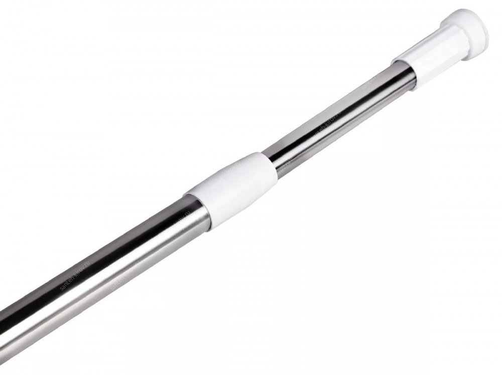 Карниз для ванной 140*260 Frap F8903