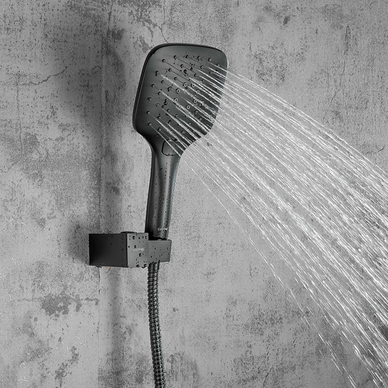 Встраиваемая душевая система Gappo G17-6 G7117-6