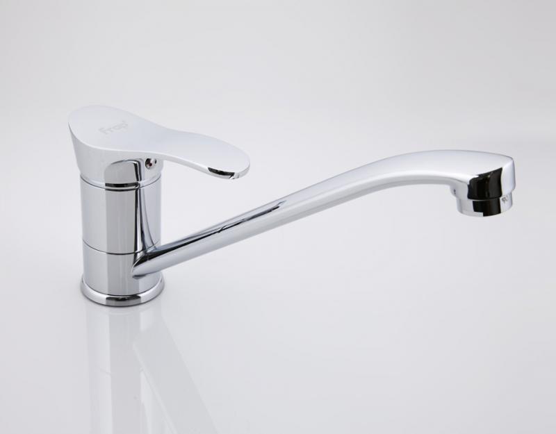 Смеситель для кухни Frap H01 F4901 хром