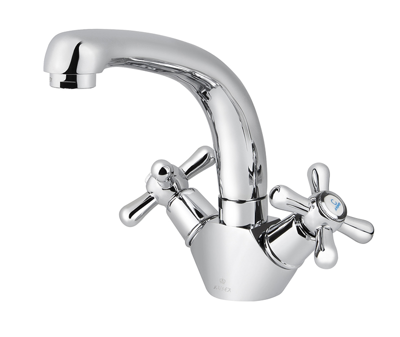 Смеситель для раковины Kaiser Carlson 11011